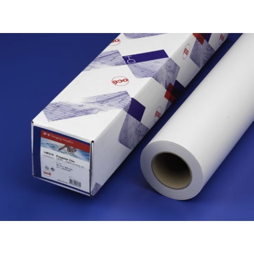 Gloss Photo Inkjet Poster Paper 50" 1270mm x 30m Roll