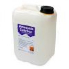 Ammonia Solution 20 Litre Bottle