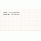 A1 Graph Paper Rolls