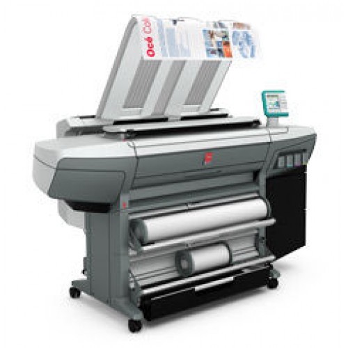 Oce Colorwave 300 A0 Colour System