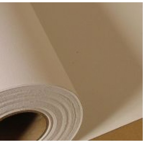 Canvas Satin 300gsm 54" 1372mm x 30m Roll