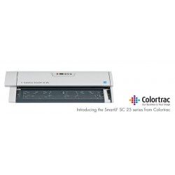 A1 Colour Scanner Colortrac SmartLFP SC25e Express Colour