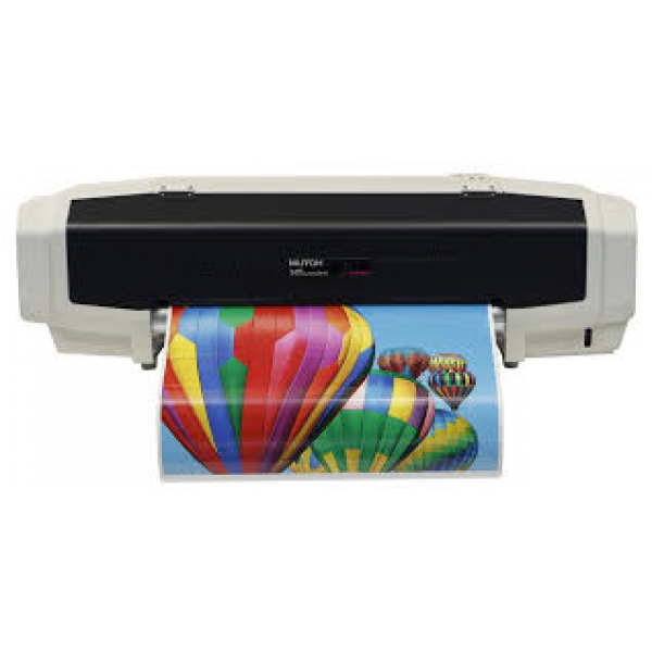 hp eco solvent printer