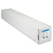 HP Q1414B Coated Inkjet Plotter Paper 120gsm 42" 1067mm x 30.5m Roll