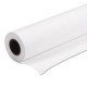 HP DesignJet T520 Printer Paper Roll CAD Uncoated Inkjet Plotter Paper 90gsm A1 24" 610mm x 45m