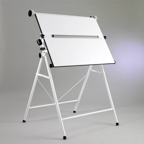 A0 Champion Drawing Board with Stand Prizma Graphics
