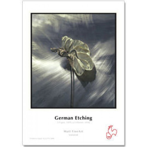 Hahnemuhle German Etching Paper 914mm 36" x 12m Roll Prizma Graphics