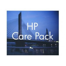 HP U6T85E Next Day 4 Year Service Care Pack for Designjet T520 36" Printer