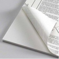 5mm Self-Adhesive Foamboard 40 x 60 Pack 25 Sheets