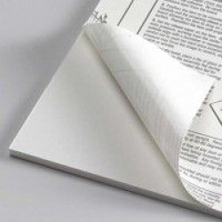 5mm Self-Adhesive Foamboard A1 Pack 10 Sheets