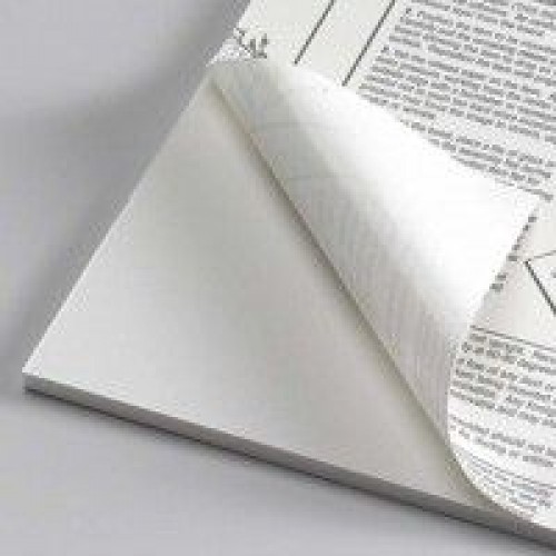 Self-Adhesive Foamboard A1 5mm Pack 20 Sheets