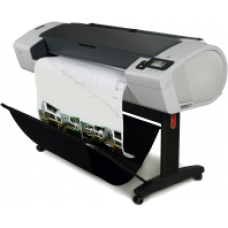 HP T790ps A1 24" Plotter with Stand Special Offer CR648A