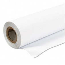 Optically Clear-Self Adhesive Film for Solvent & Latex 120 micron 1372mm x 30m