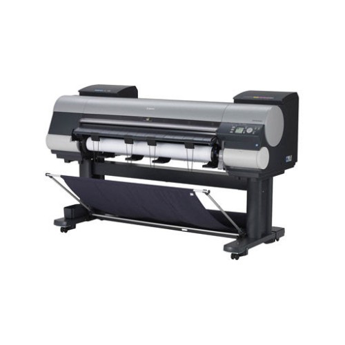 IPF8300S Canon 44" A0 Colour Large Format Printer IPF8300S Canon 44" A0 Colour Large Format Printer