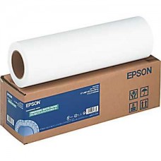 Epson C13S041643 44" 1118mm x 30.5m Premium Semi Gloss Photo Paper 260gsm Roll