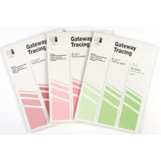 Tracing Paper 90gsm A2 50 Sheets