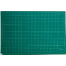 Cutting Mat Green A1