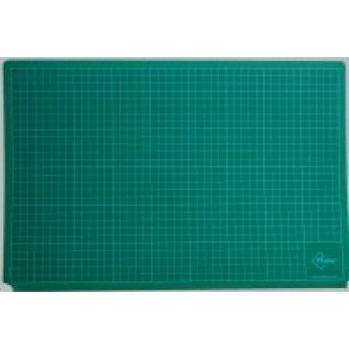 Cutting Mat Green A1