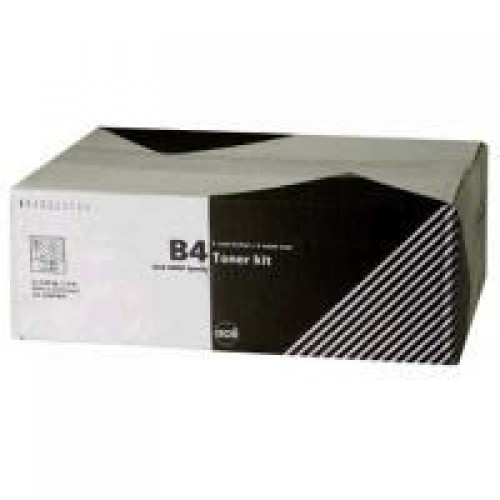 Oce B4  Toner 2 Bottles for 9300 9400 9455 9456 9475 9476 9305 9306 Plan Printers - Compatible