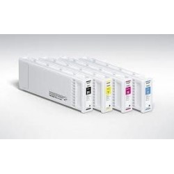 C13T694300 Epson Magenta Ultrachrome XD Ink 700ml