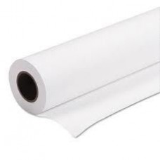Coated Inkjet Plotter Paper 120gsm A0 36" 914mm x 30m Roll