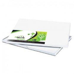 Coated Inkjet Plotter Paper 120gsm A1 100 Sheets