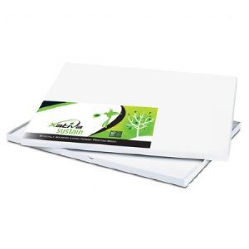 Coated Inkjet Plotter Paper 120gsm A1 100 Sheets