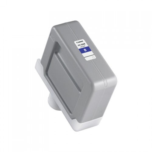 Canon PFI-306B Blue Ink Tank 330ml