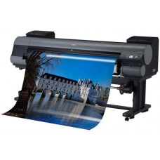 Canon Image PROGRAF iPF8400 44" Graphic Printer