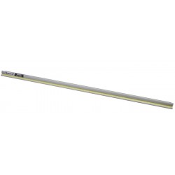 Trimfast Safety Straight Edge 60cm Rule