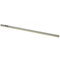 Trimfast Safety Straight Edge 100cm Rule