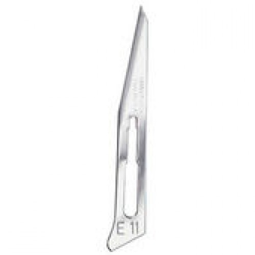 Swann Morton 11 Scalpel Blades