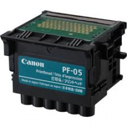 Canon PF-05 Printhead 3872B001AA - for Canon iPF6300, iPF6350, IPF6400, IPF6400S, iPF6400SE, IPF6450, iPF8300, iPF8300S, iPF8400, iPF8400S, iPF8400SE, iPF9400, iPF9400S Printers
