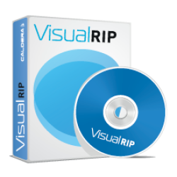 Caldera Visual RIP