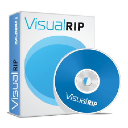 Caldera Visual RIP