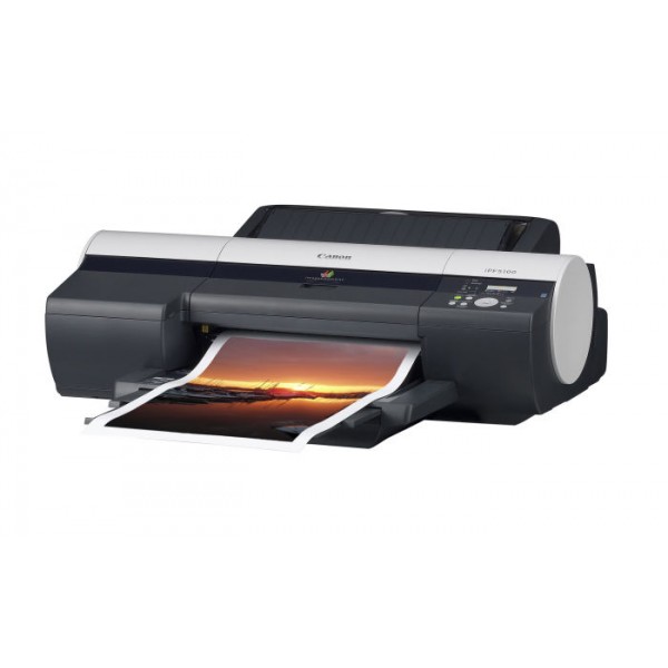 Canon IPF5100 A2 17" Inkjet Printer Prizma Graphics