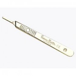 Swann Morton No.3 Scalpel Handle