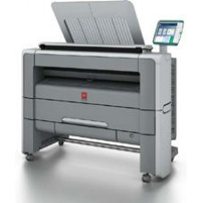 Oce Plotwave 360 All in One Large Format B & W Copier
