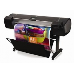 HP Designjet Z5200 PS 44" 8 Colour Photo Printer CQ113A