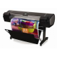 HP Designjet Z5200 PS 44" 8 Colour Photo Printer CQ113A