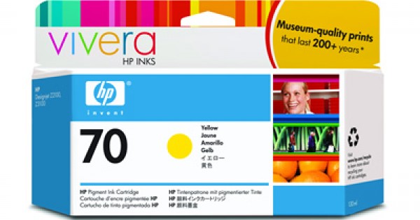 Original Encre HP Designjet Z2100 Z3100 Z3200 Z5200 C9390A No