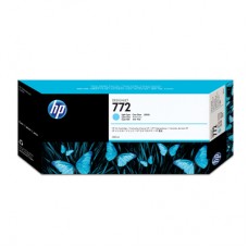HP 772 CN632A Light Cyan Ink Cartridge 300ml for HP Designjet Z5200