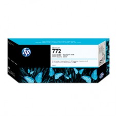 HP 772 CN633A  Photo Black Ink Cartridge 300ml for HP Designjet Z5200 & Z5400