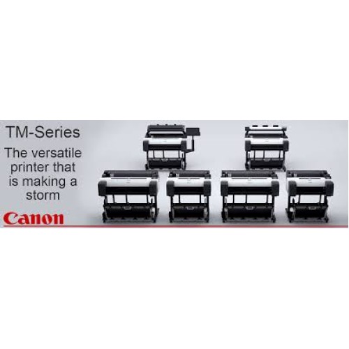 Canon imagePROGRAF Pro 2600 A1 24" 12 Colour Photographic & Fine Art Printer - 6405C003AA