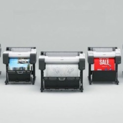 The HP DesignJet T1600 vs the Canon ImagePROGRAF TM-355: some of the key distinctions you should know