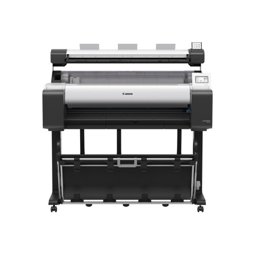 Just added to our store: Canon’s TM-340 and TM-350 multifunction printers