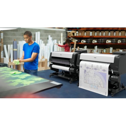 Canon ImagePROGRAF TX-3200 A0 36" 914mm Dual Roll Printer 6854C003AA