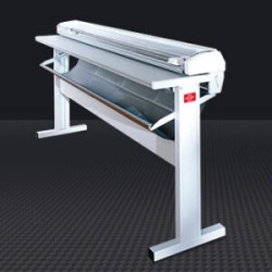 Rowe 198 Electric Cutter 150cm with Stand