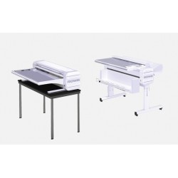 Rowe VarioFold Compact OffLine Folder with Stand