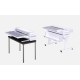 Rowe VarioFold Compact OffLine Folder with Stand